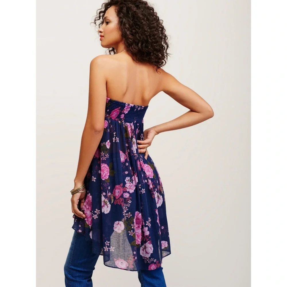 Free People | Mirage Tube Top